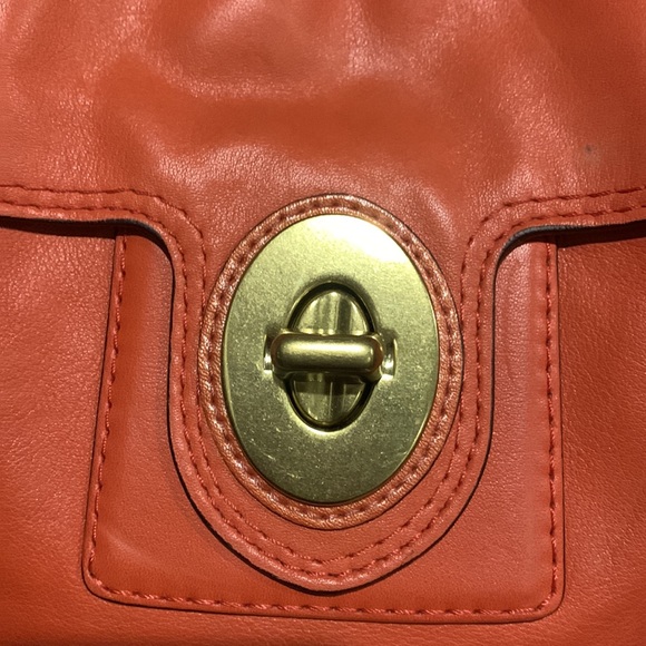 NWOT Coach authentic Brand New satchel - Picture 2 of 16